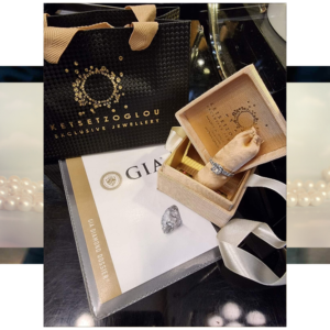 Engagement Rings and Loose Diamonds Online shop Ketsetzoglou